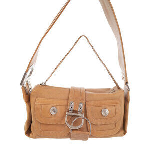 Christian Dior Hobo Shoulder Bag